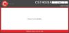 CASCO CST40314RS Starter
